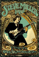 Steve Miller Band 2023, Fly Like An Eagle, The Joker, Abracadabra, Jefferson Wood